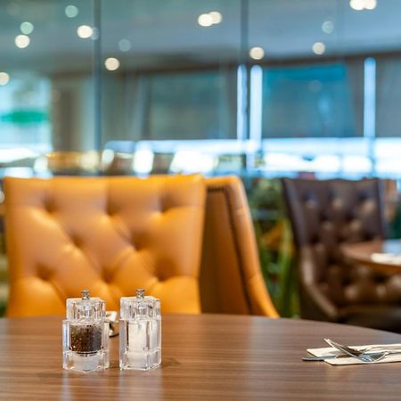 Grand Hotel Blackpool Ngoại thất bức ảnh