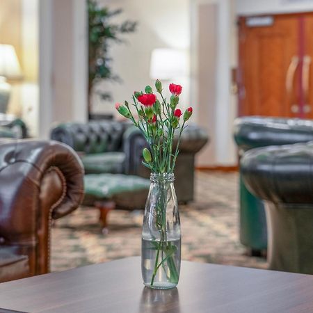 Grand Hotel Blackpool Ngoại thất bức ảnh