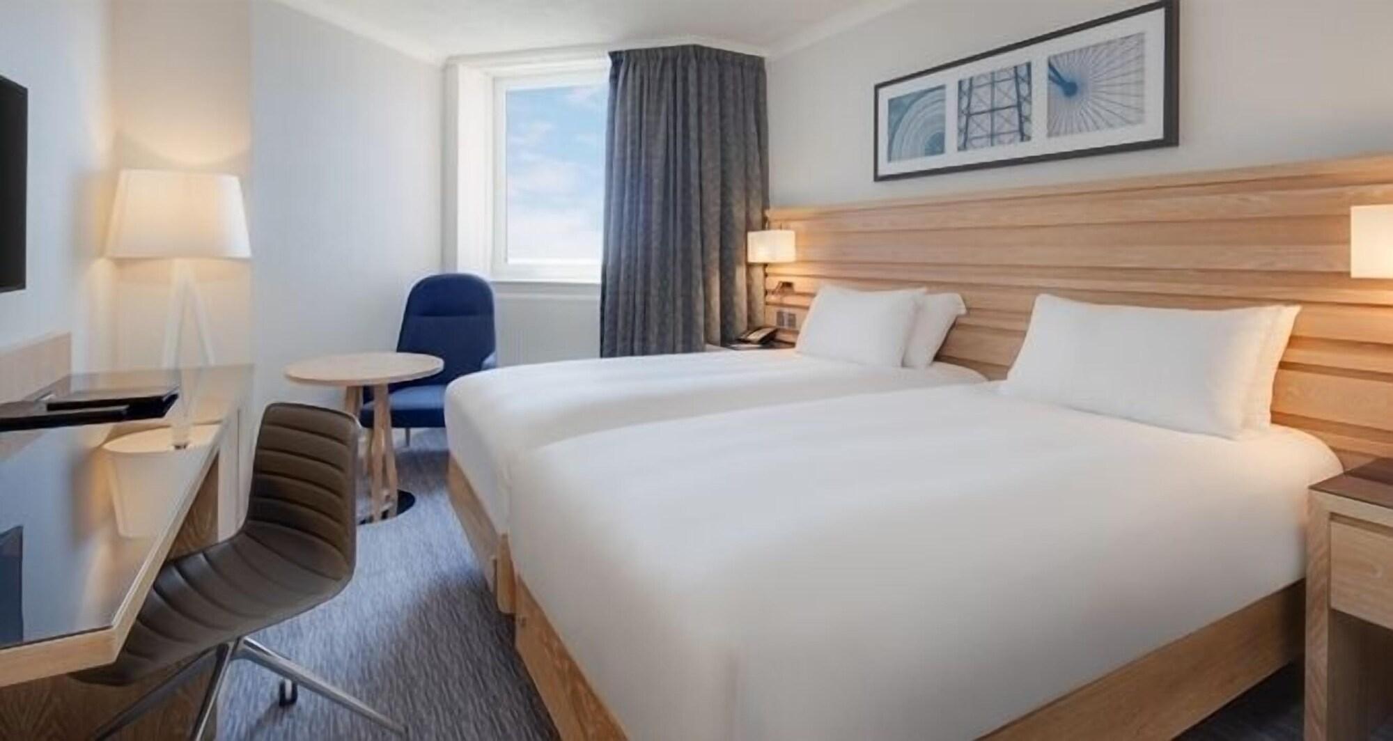Grand Hotel Blackpool Ngoại thất bức ảnh