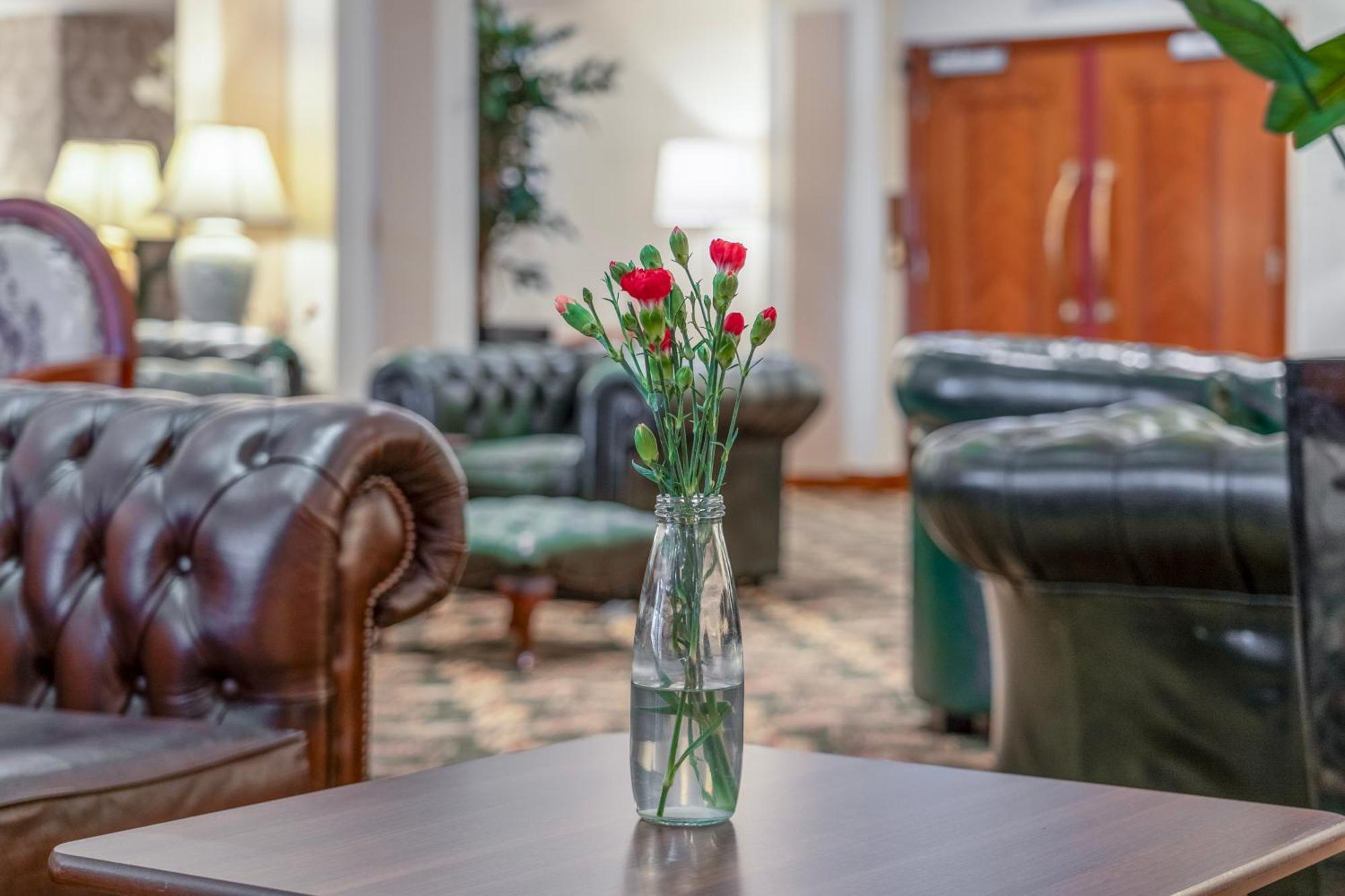 Grand Hotel Blackpool Ngoại thất bức ảnh