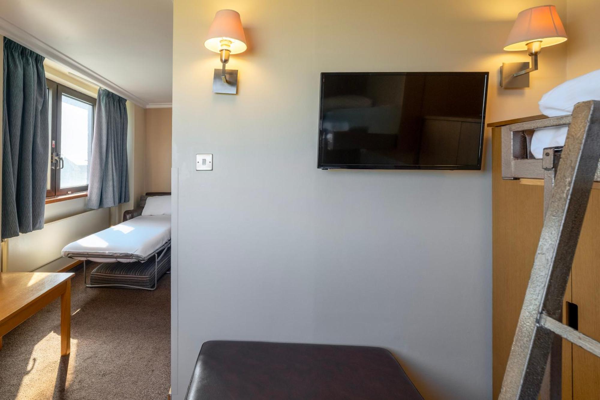 Grand Hotel Blackpool Phòng bức ảnh