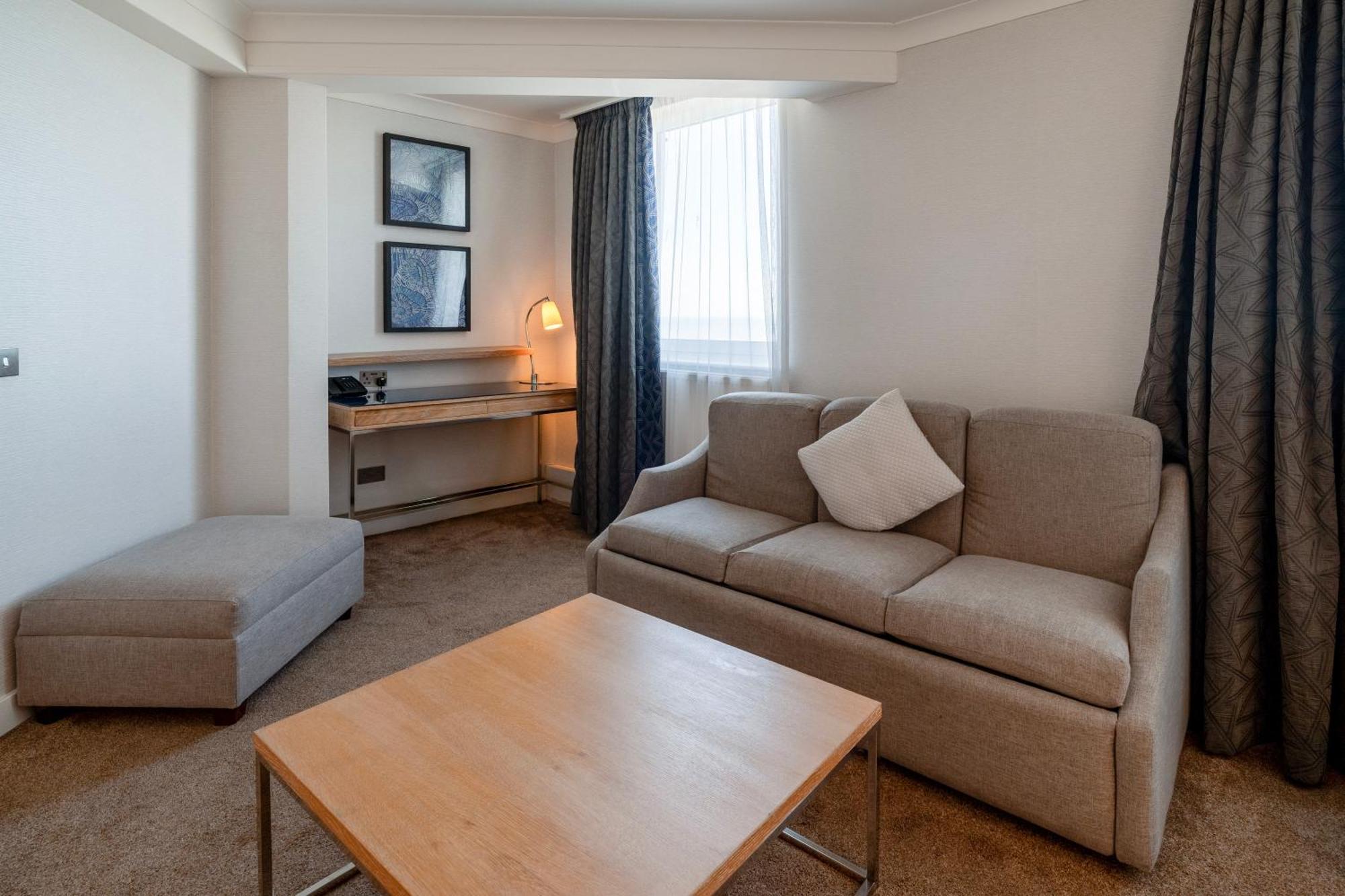 Grand Hotel Blackpool Phòng bức ảnh