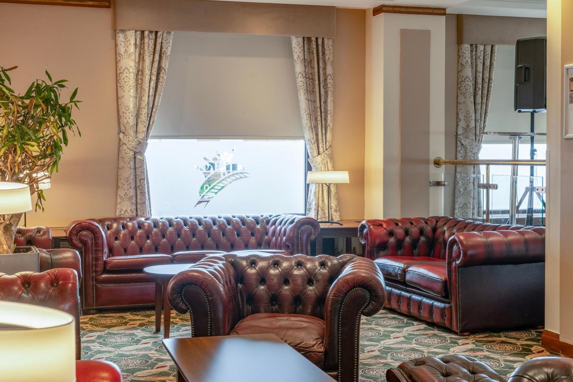 Grand Hotel Blackpool Ngoại thất bức ảnh