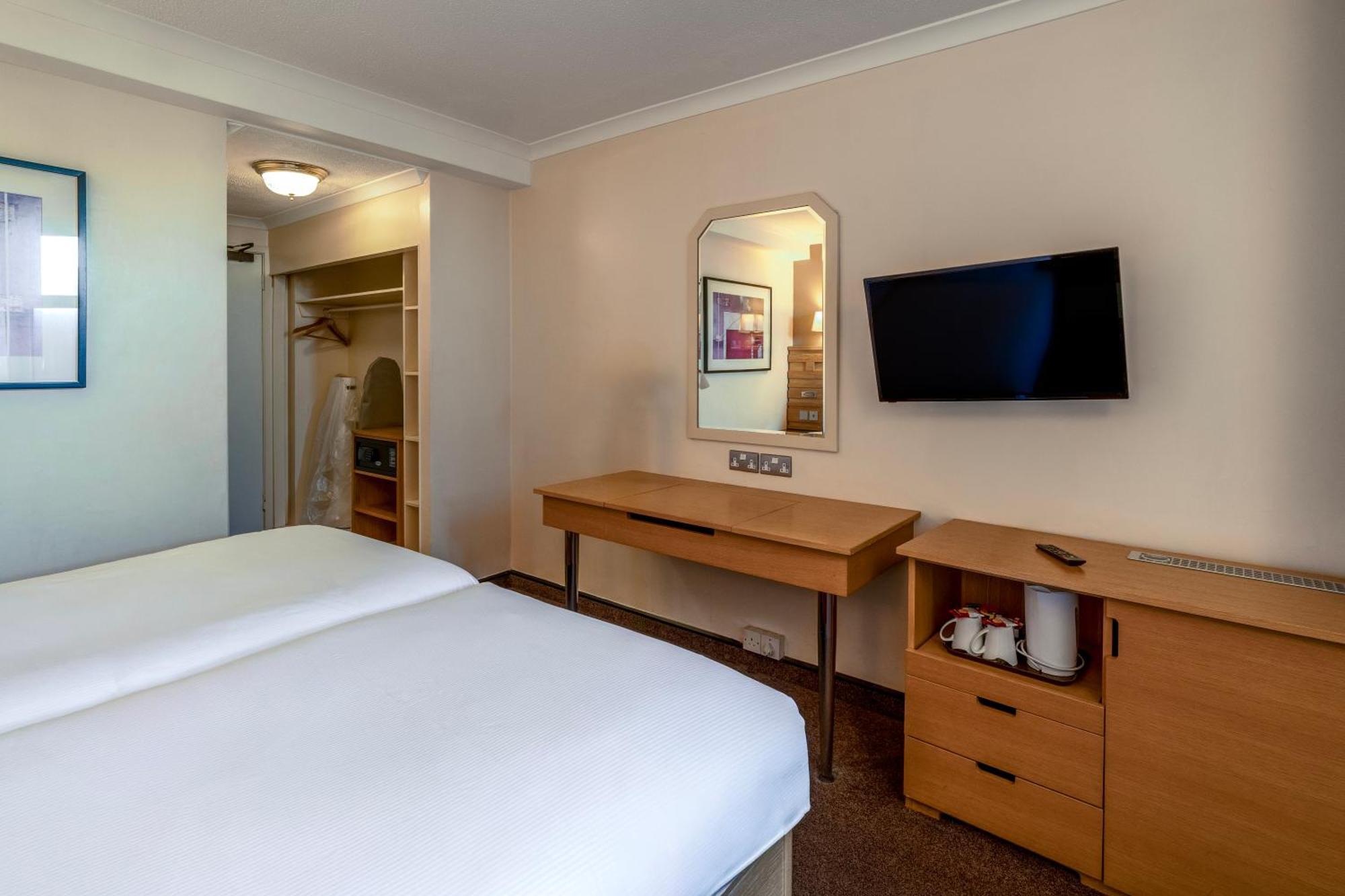 Grand Hotel Blackpool Phòng bức ảnh