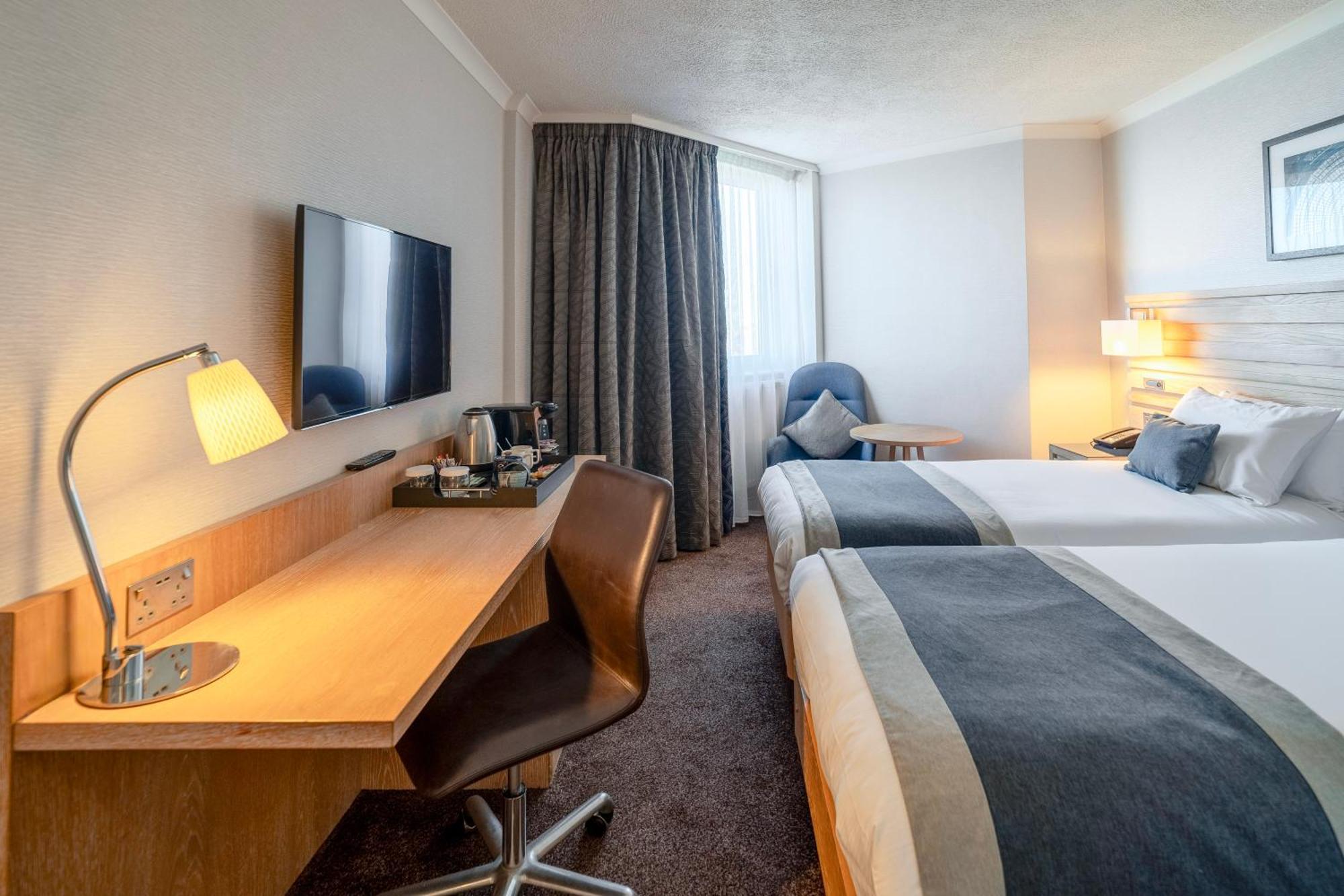 Grand Hotel Blackpool Phòng bức ảnh
