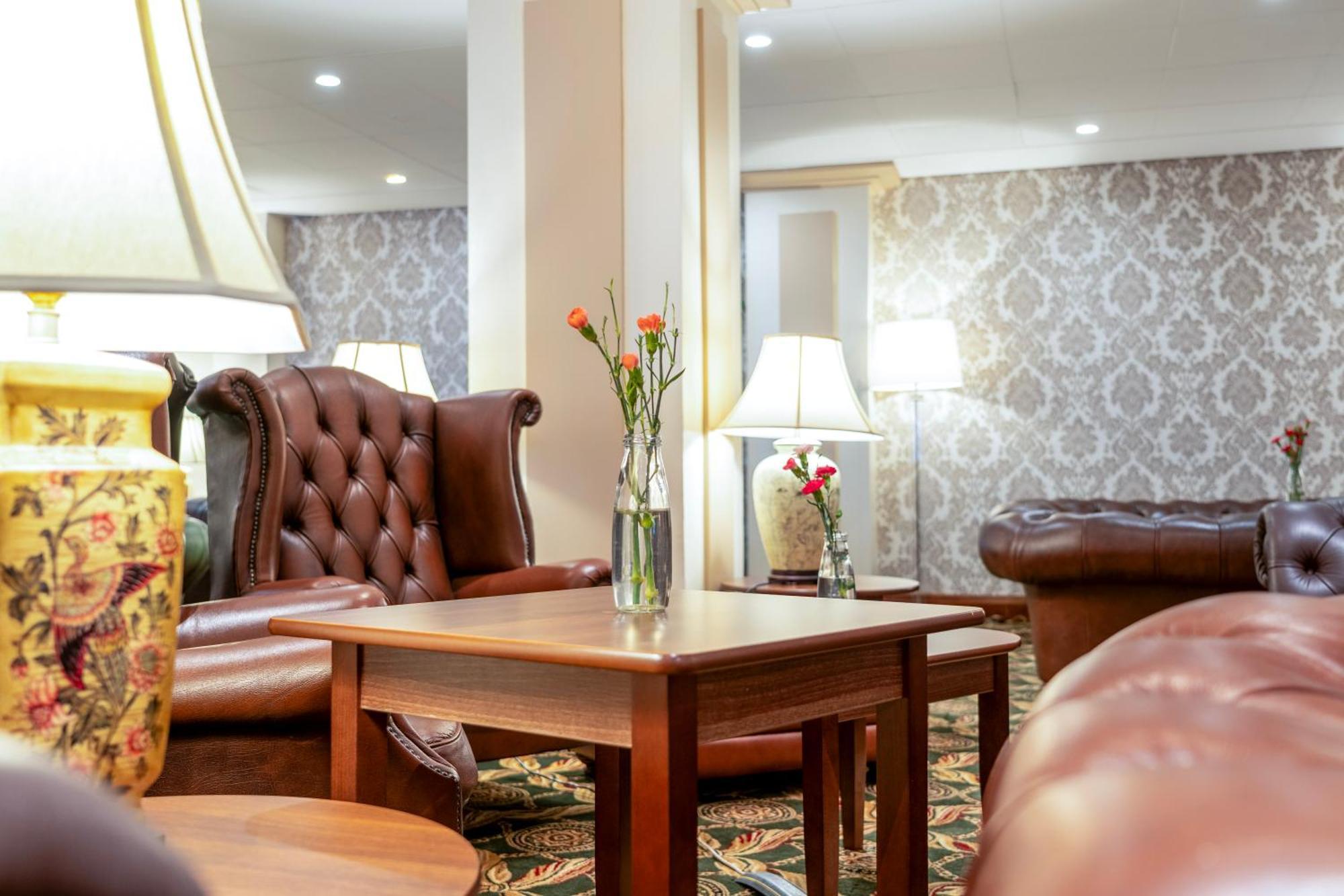 Grand Hotel Blackpool Ngoại thất bức ảnh
