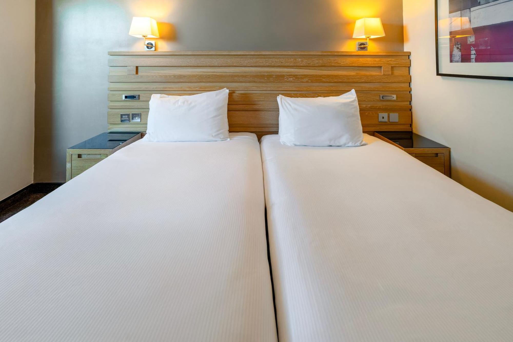 Grand Hotel Blackpool Phòng bức ảnh