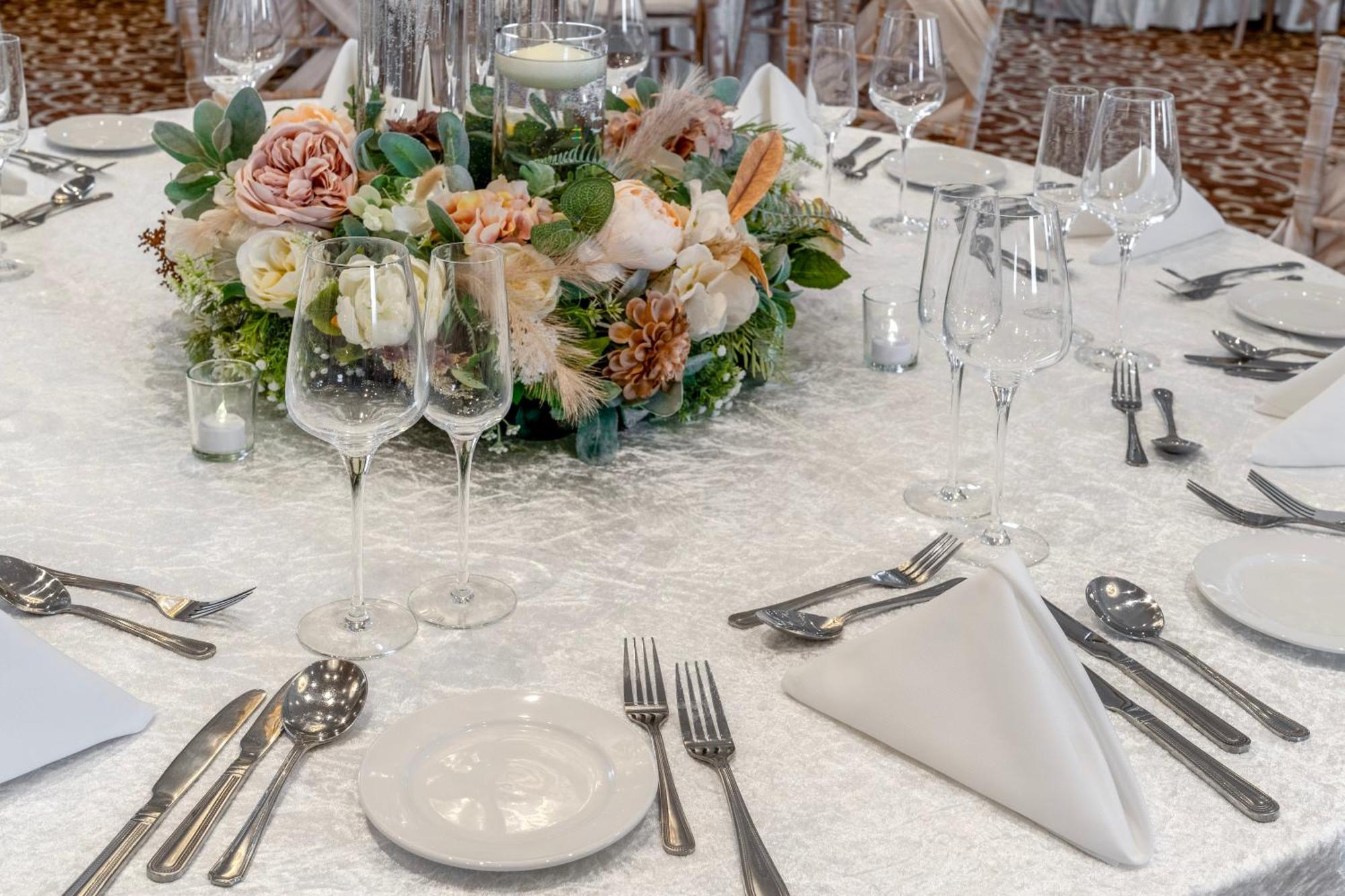 Grand Hotel Blackpool Ngoại thất bức ảnh