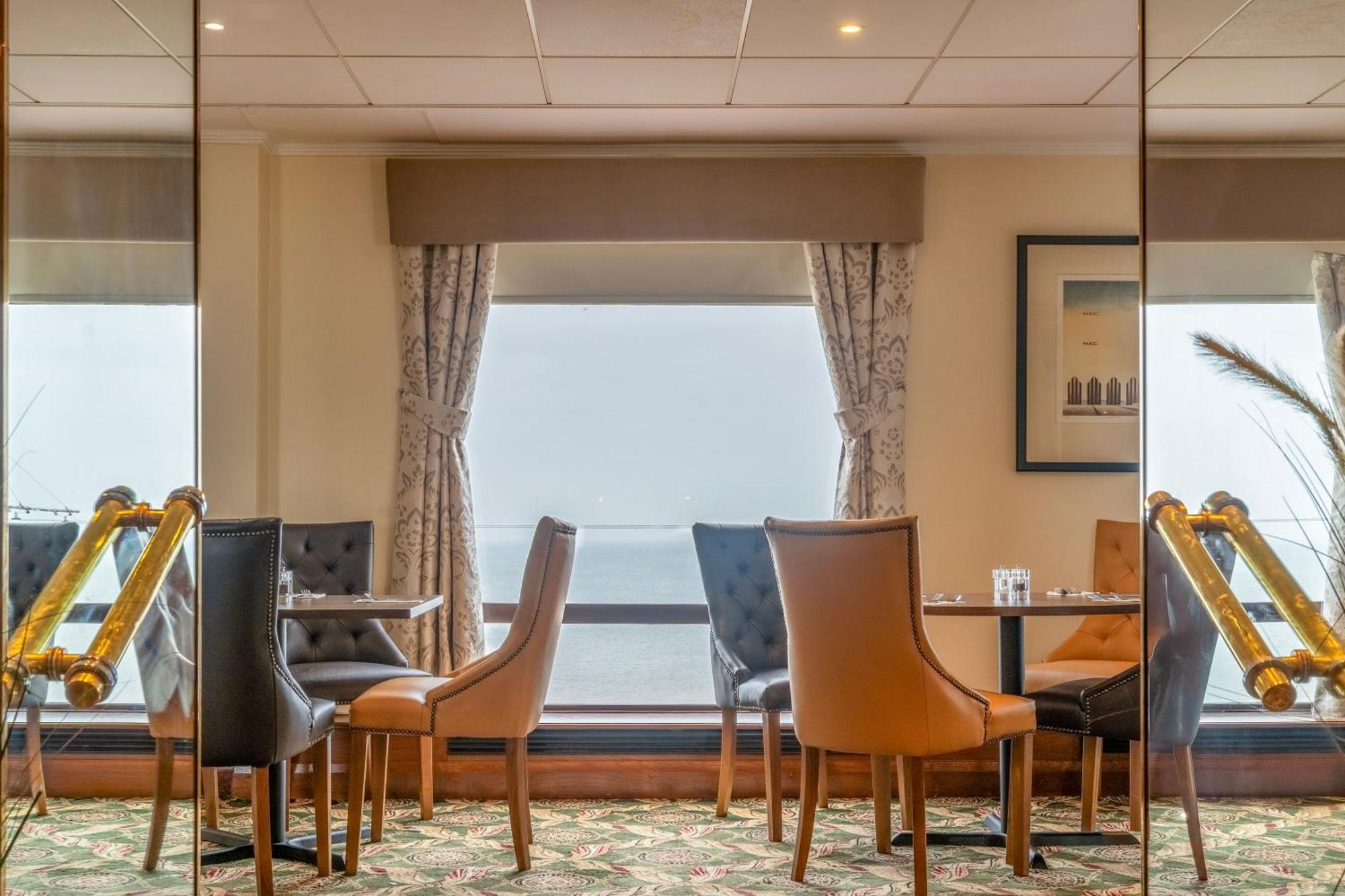 Grand Hotel Blackpool Ngoại thất bức ảnh