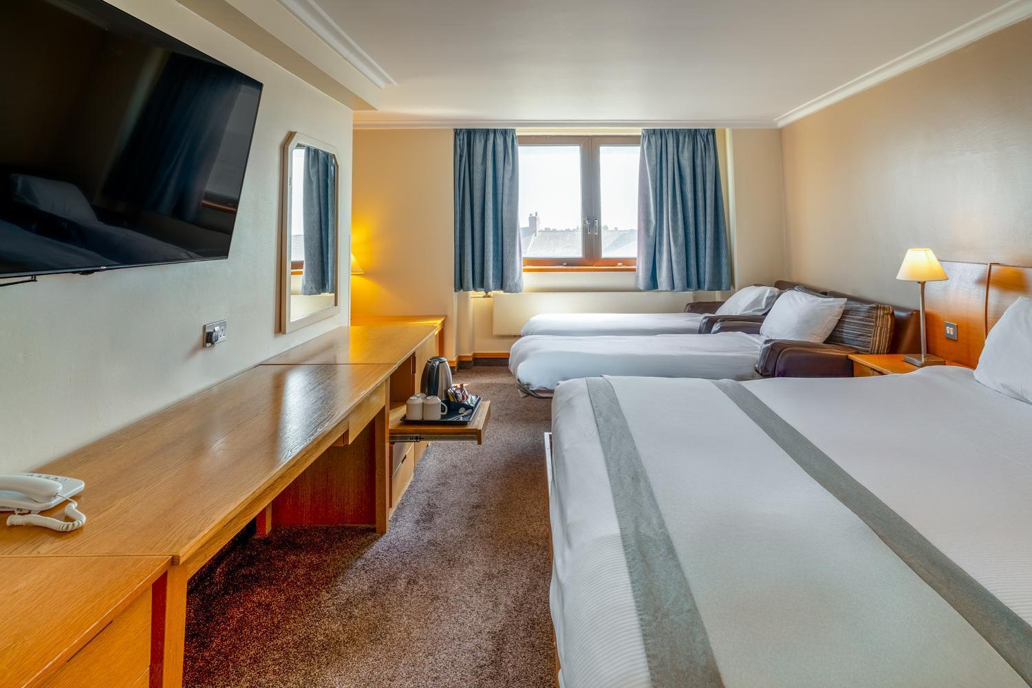 Grand Hotel Blackpool Phòng bức ảnh