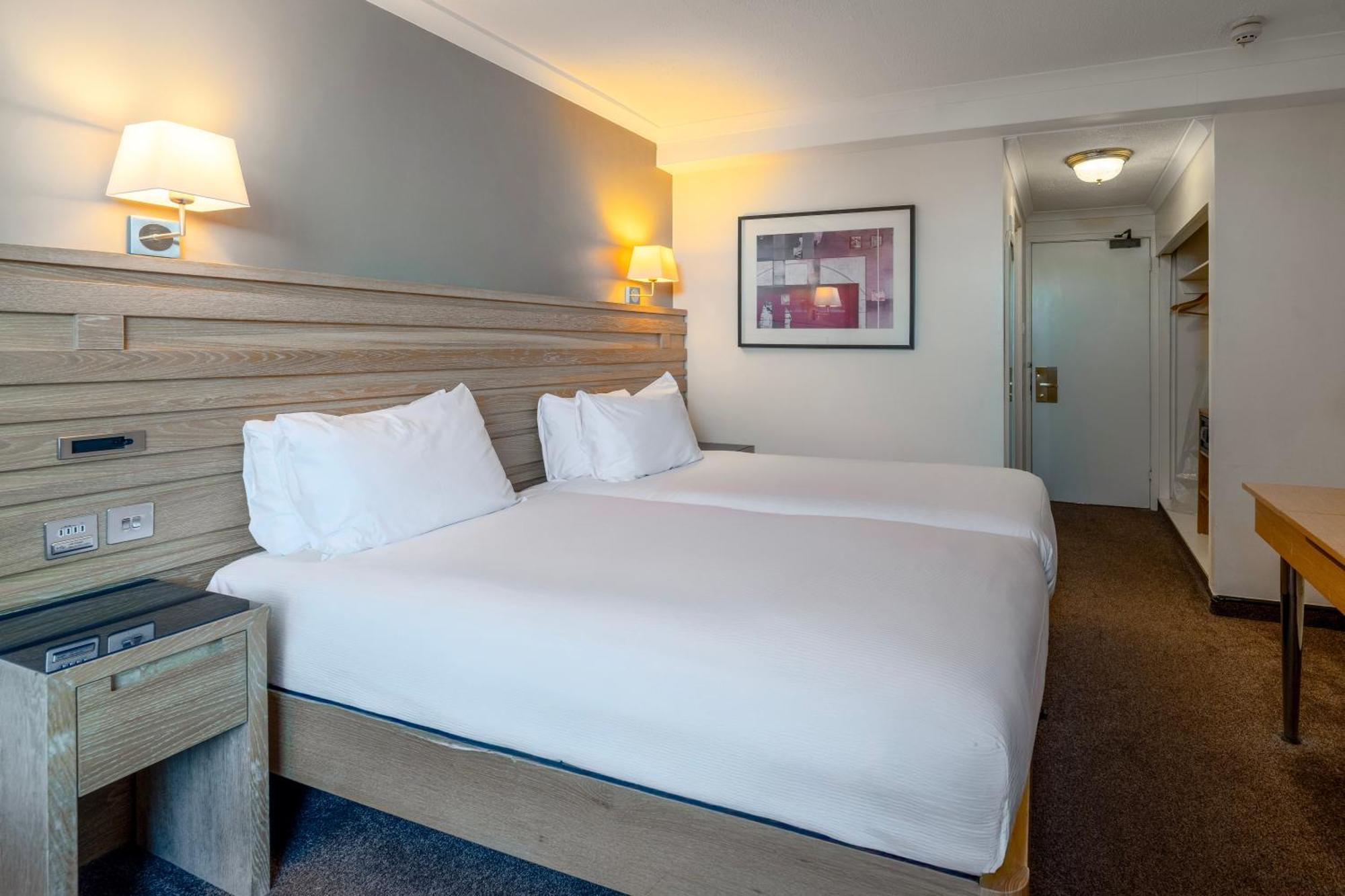 Grand Hotel Blackpool Phòng bức ảnh