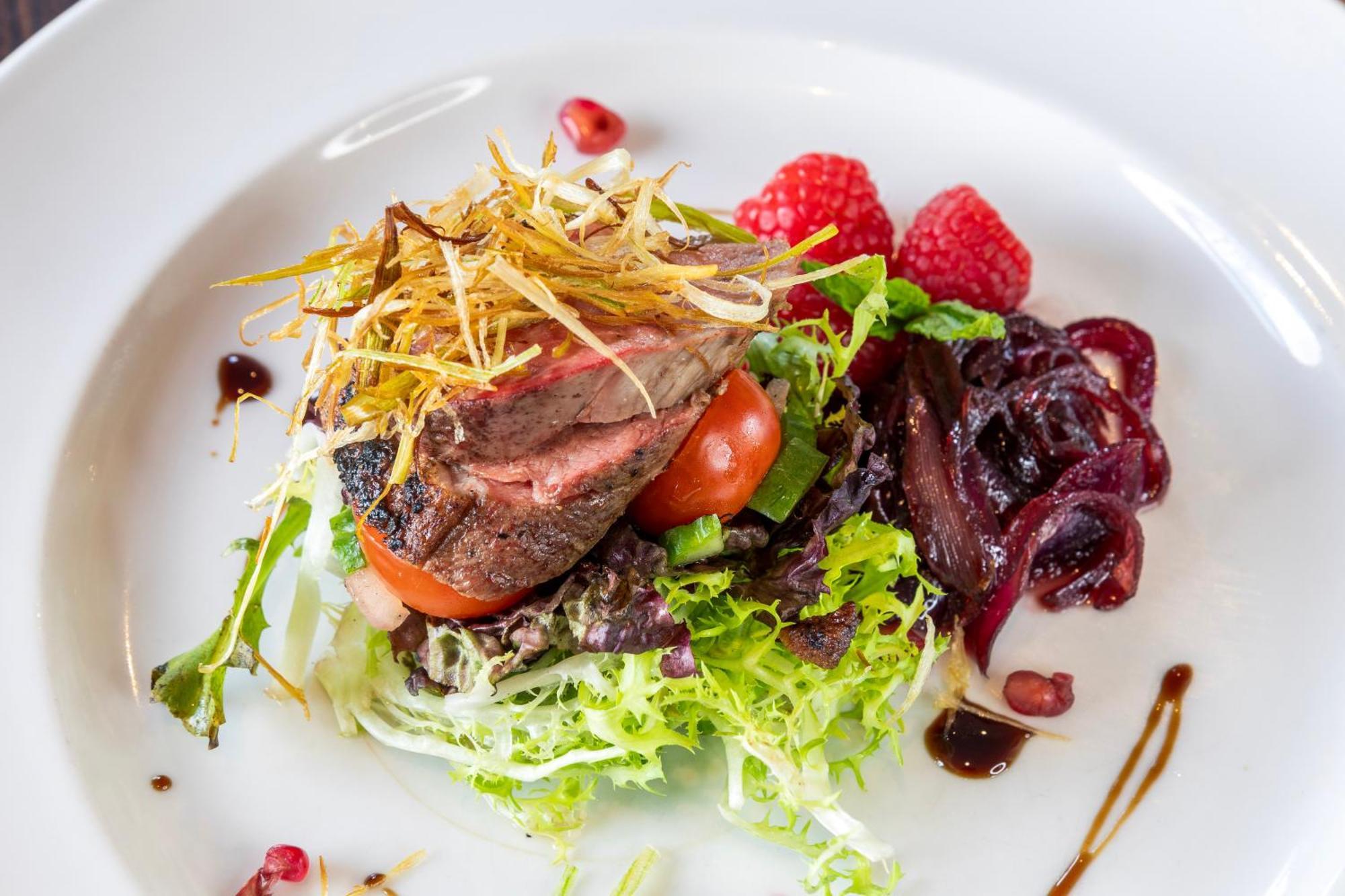 Grand Hotel Blackpool Ngoại thất bức ảnh