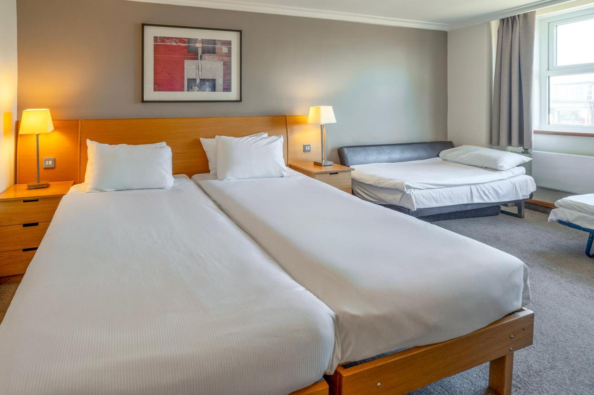 Grand Hotel Blackpool Phòng bức ảnh