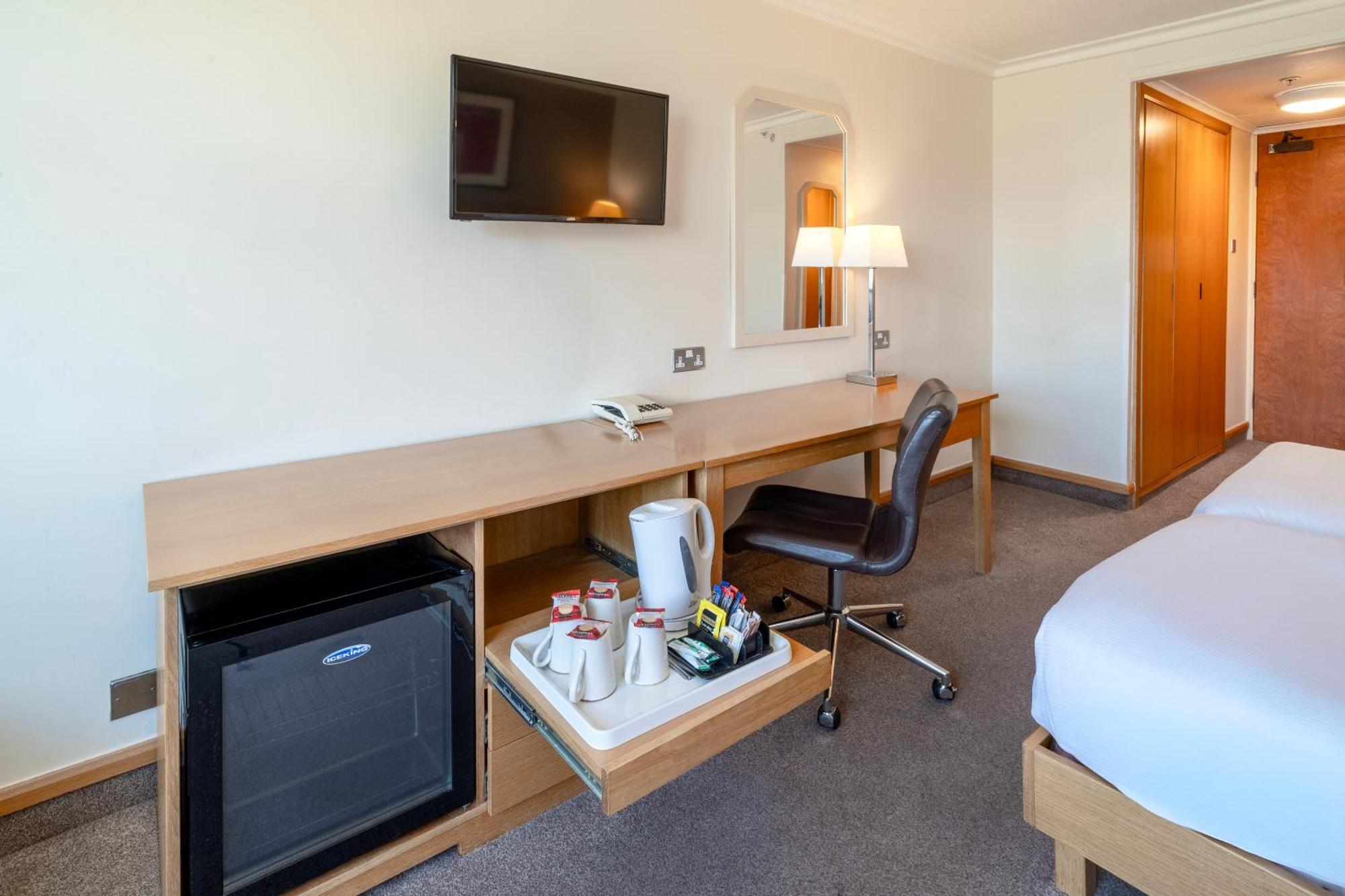 Grand Hotel Blackpool Phòng bức ảnh