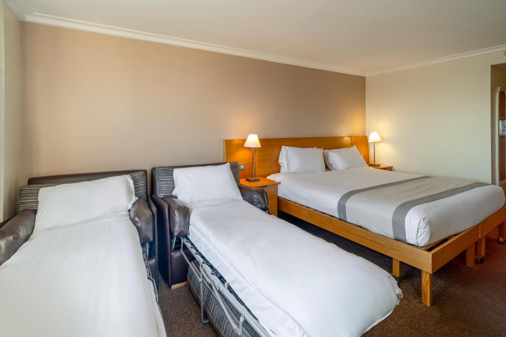Grand Hotel Blackpool Phòng bức ảnh