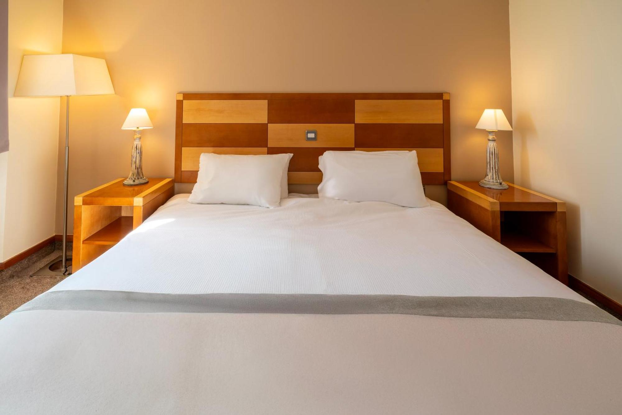 Grand Hotel Blackpool Phòng bức ảnh