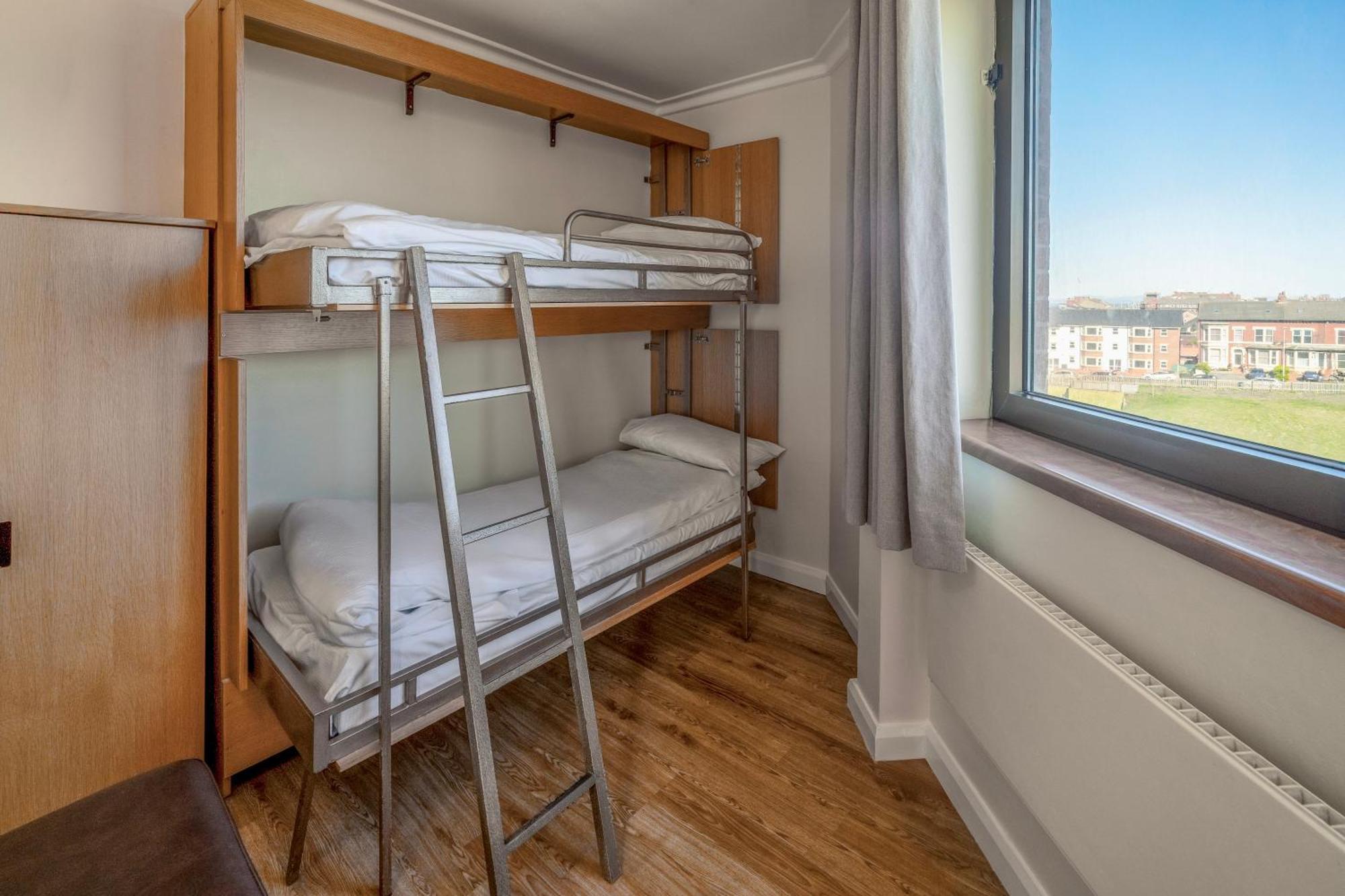 Grand Hotel Blackpool Phòng bức ảnh