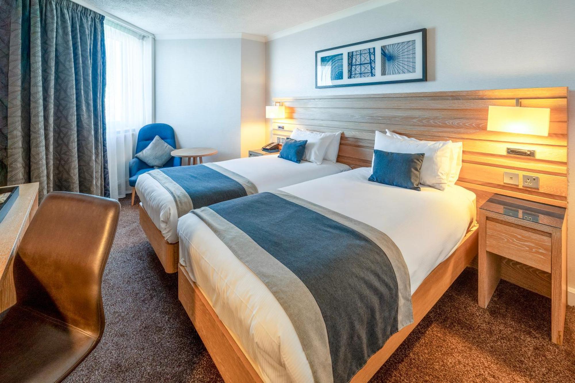 Grand Hotel Blackpool Phòng bức ảnh