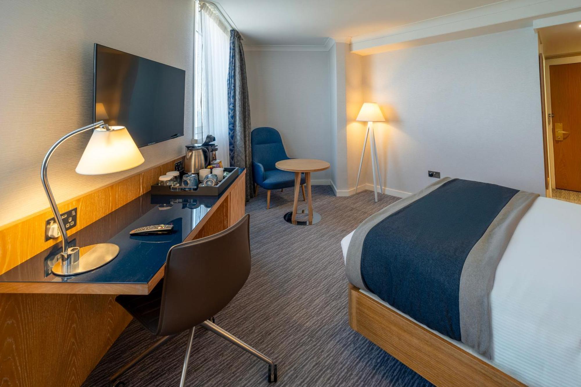 Grand Hotel Blackpool Phòng bức ảnh