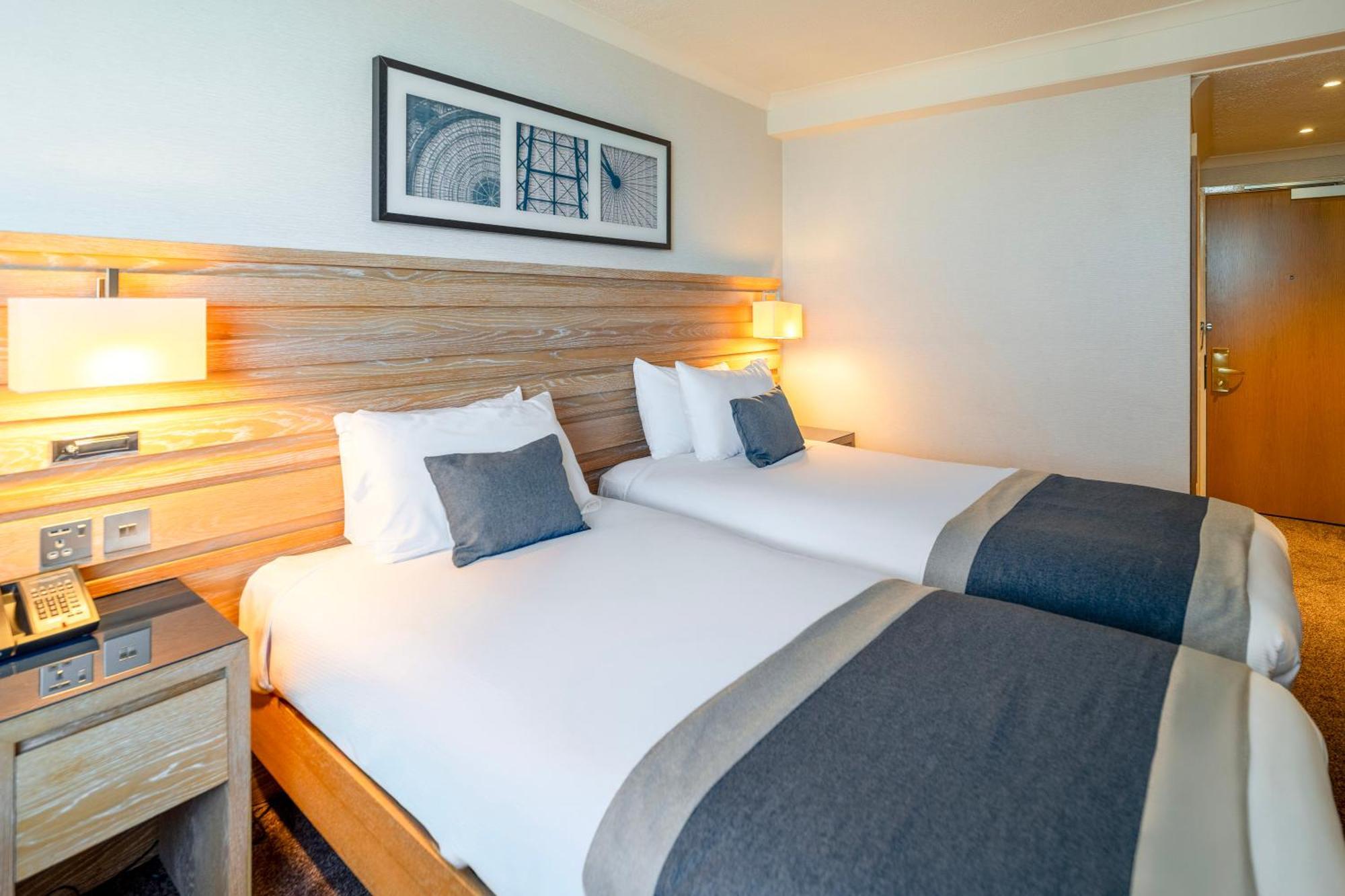 Grand Hotel Blackpool Phòng bức ảnh