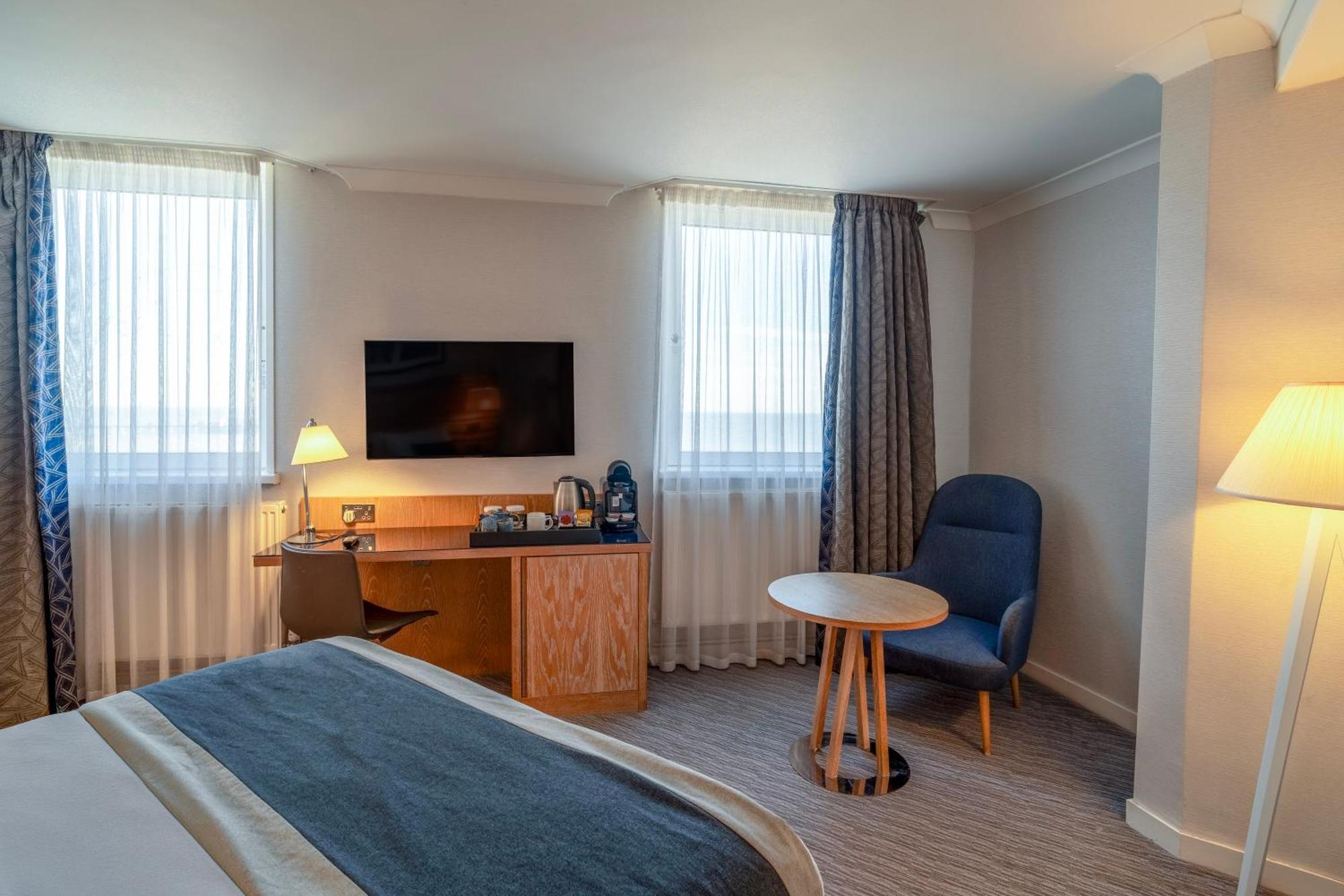 Grand Hotel Blackpool Phòng bức ảnh