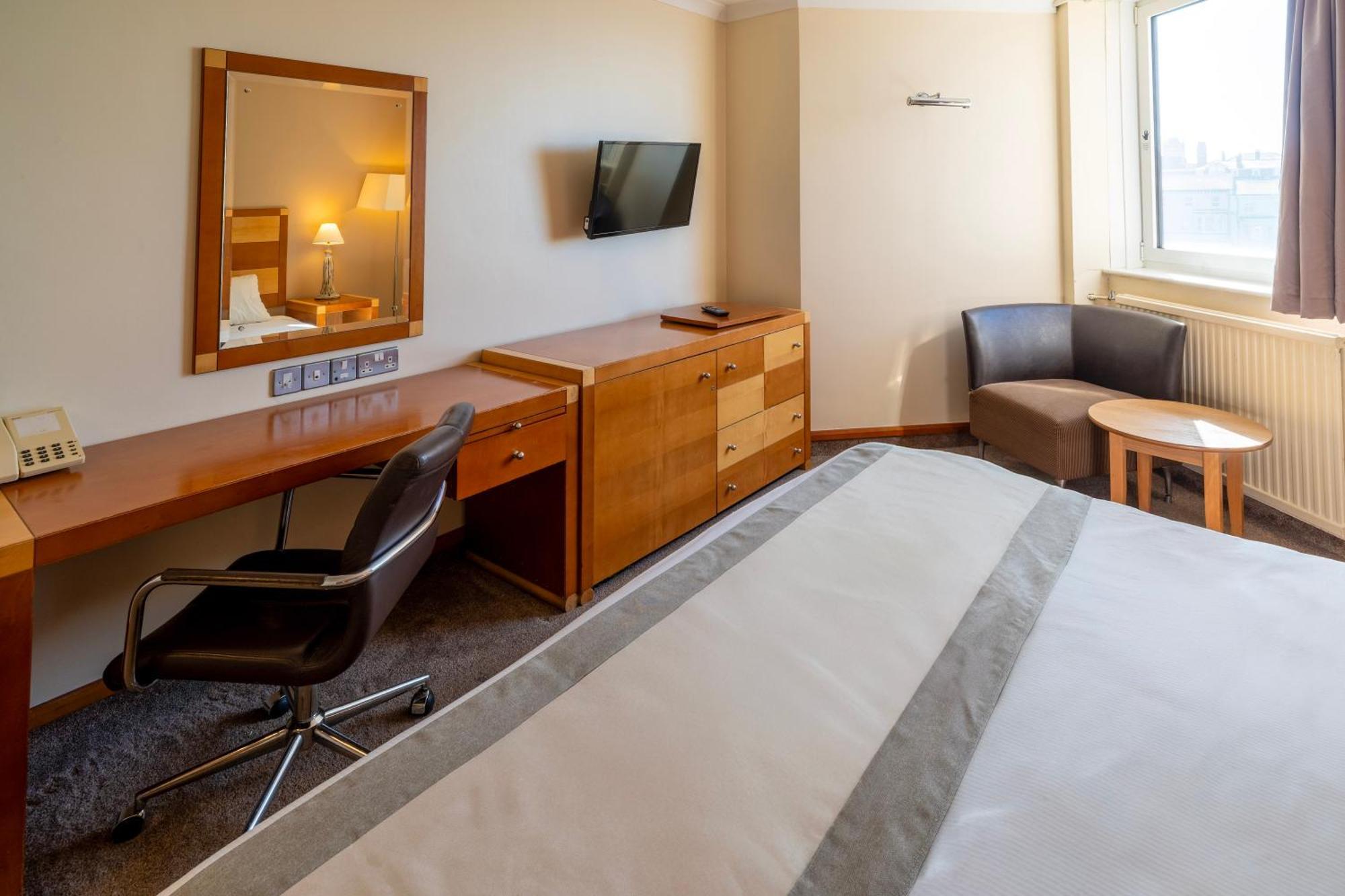 Grand Hotel Blackpool Phòng bức ảnh